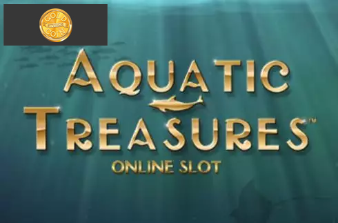 Aquatic Treasures